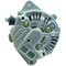 Wai Global Alternator, ALTND IRIF HP, 80 Amp12 Volt, CW, 4Groove Pulley 11203N - alternate 5